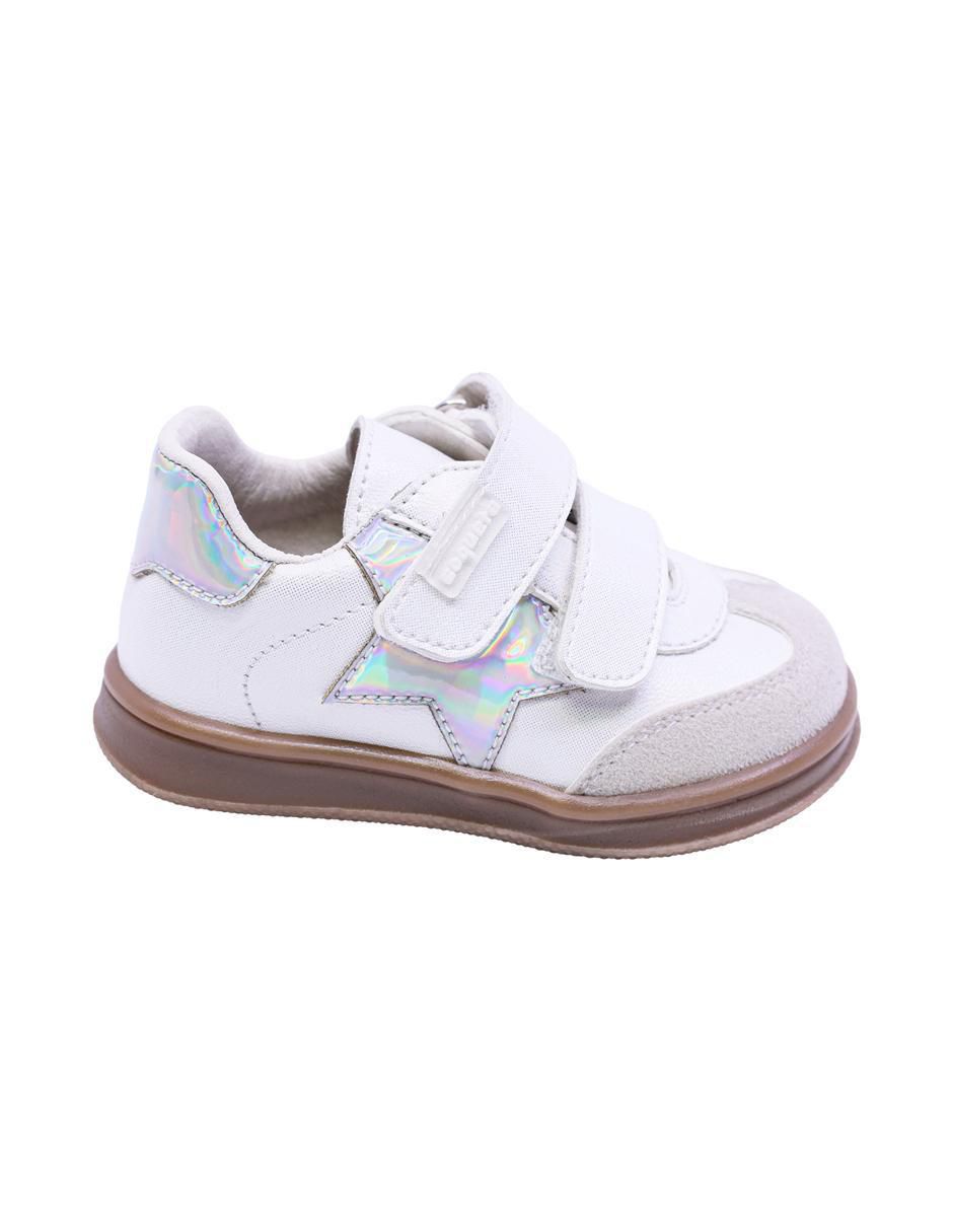 Tenis para niña 5