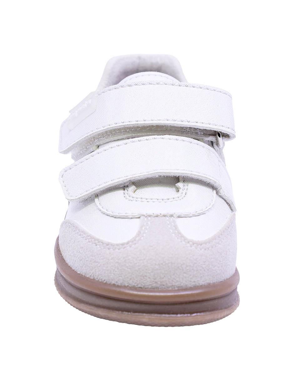 Tenis para niña