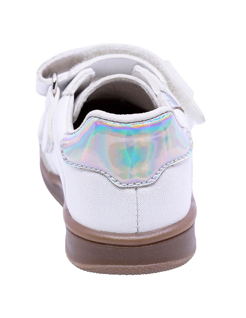 Tenis para niña