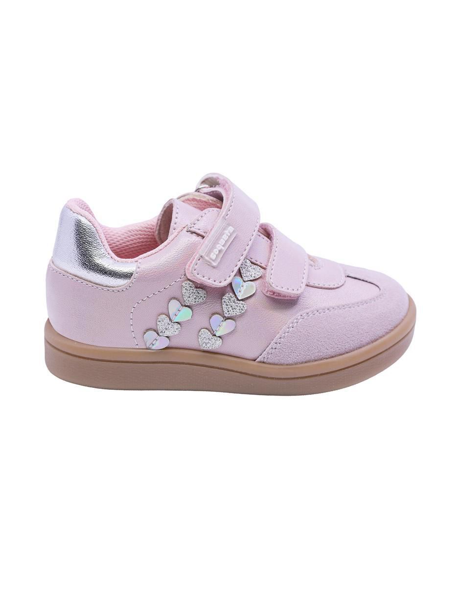 Tenis para niña 5