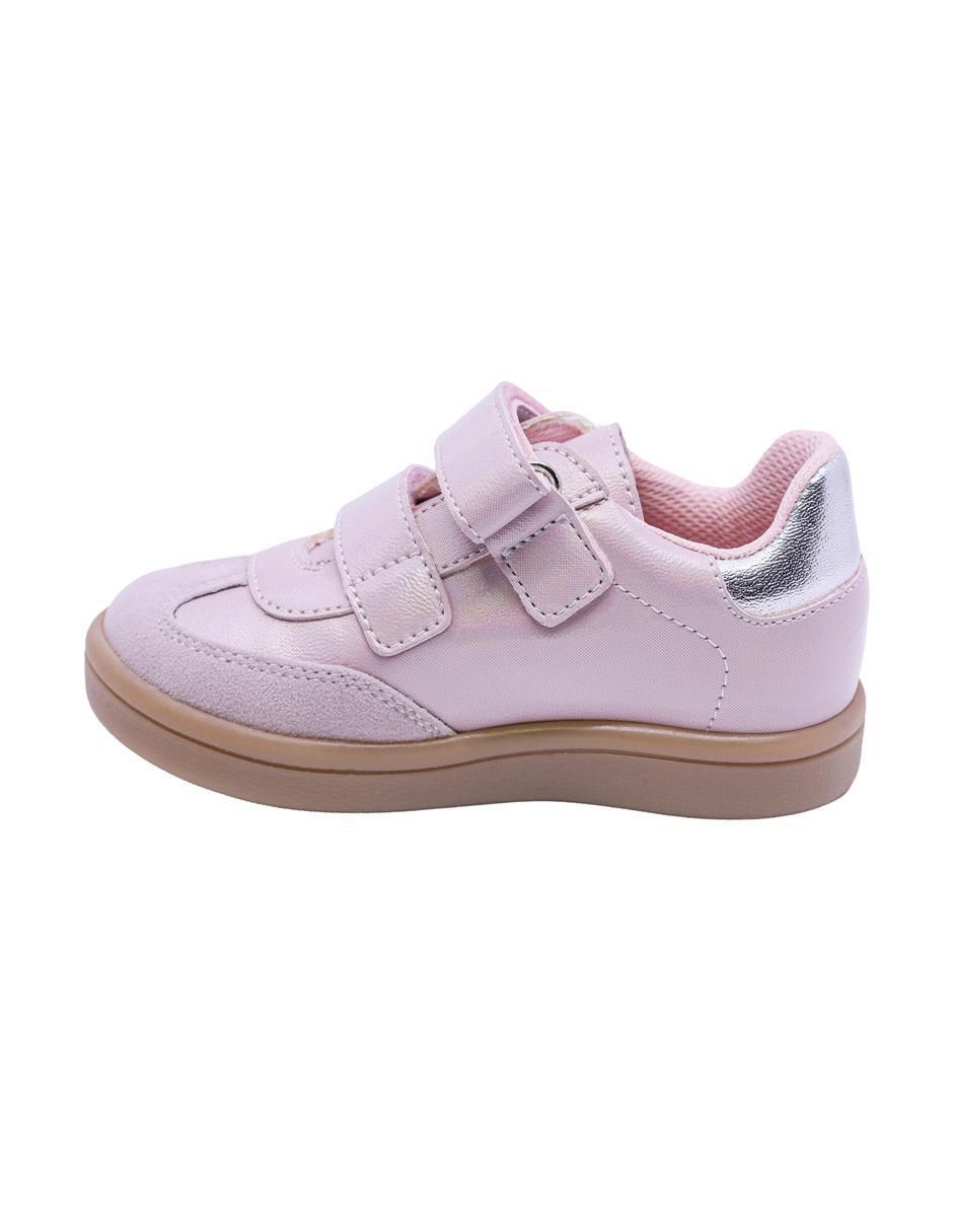 Tenis para niña