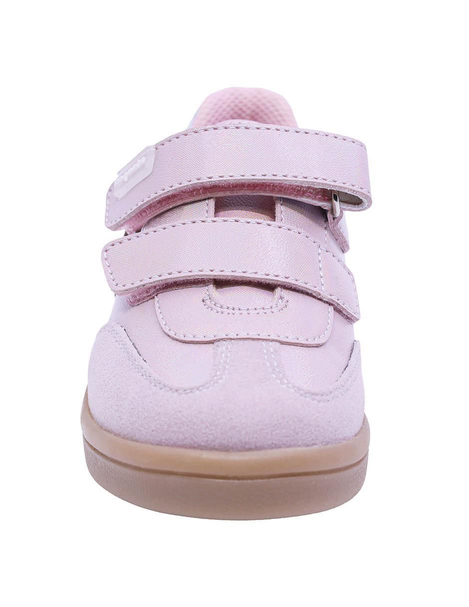 Tenis para niña