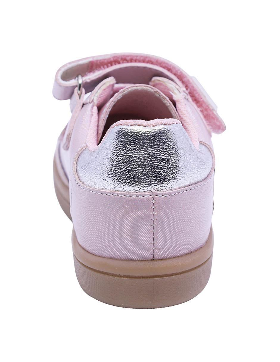 Tenis para niña