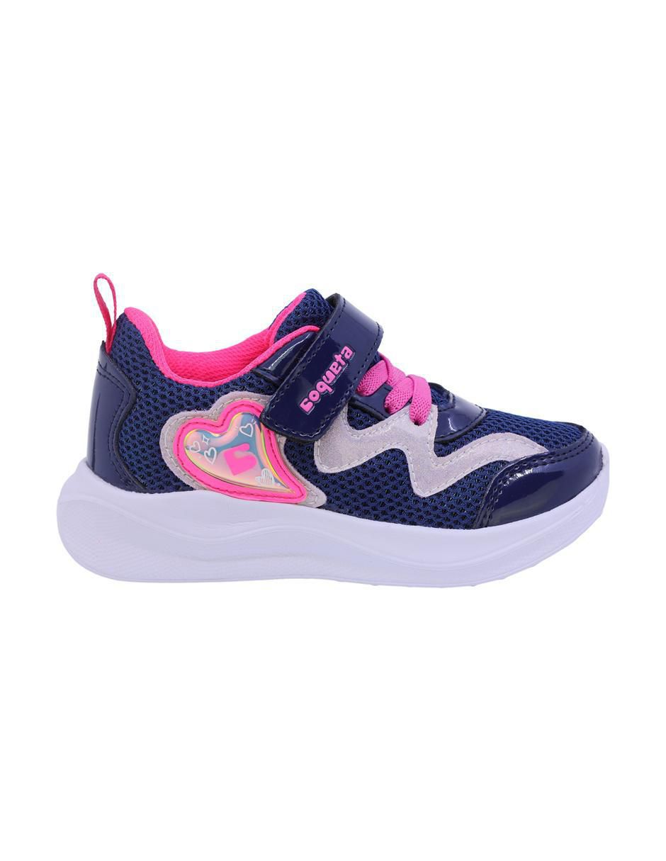 Tenis para niña 5