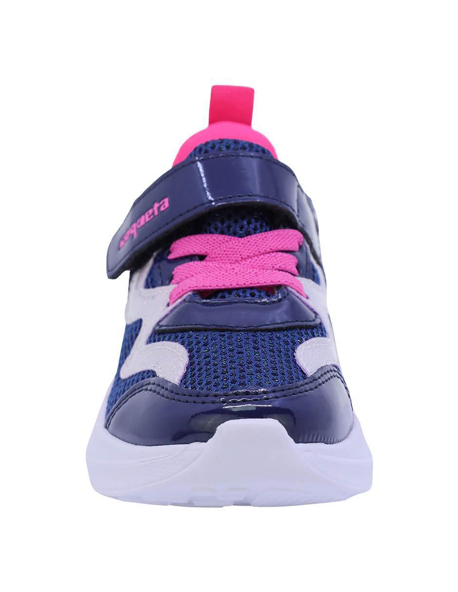 Tenis para niña