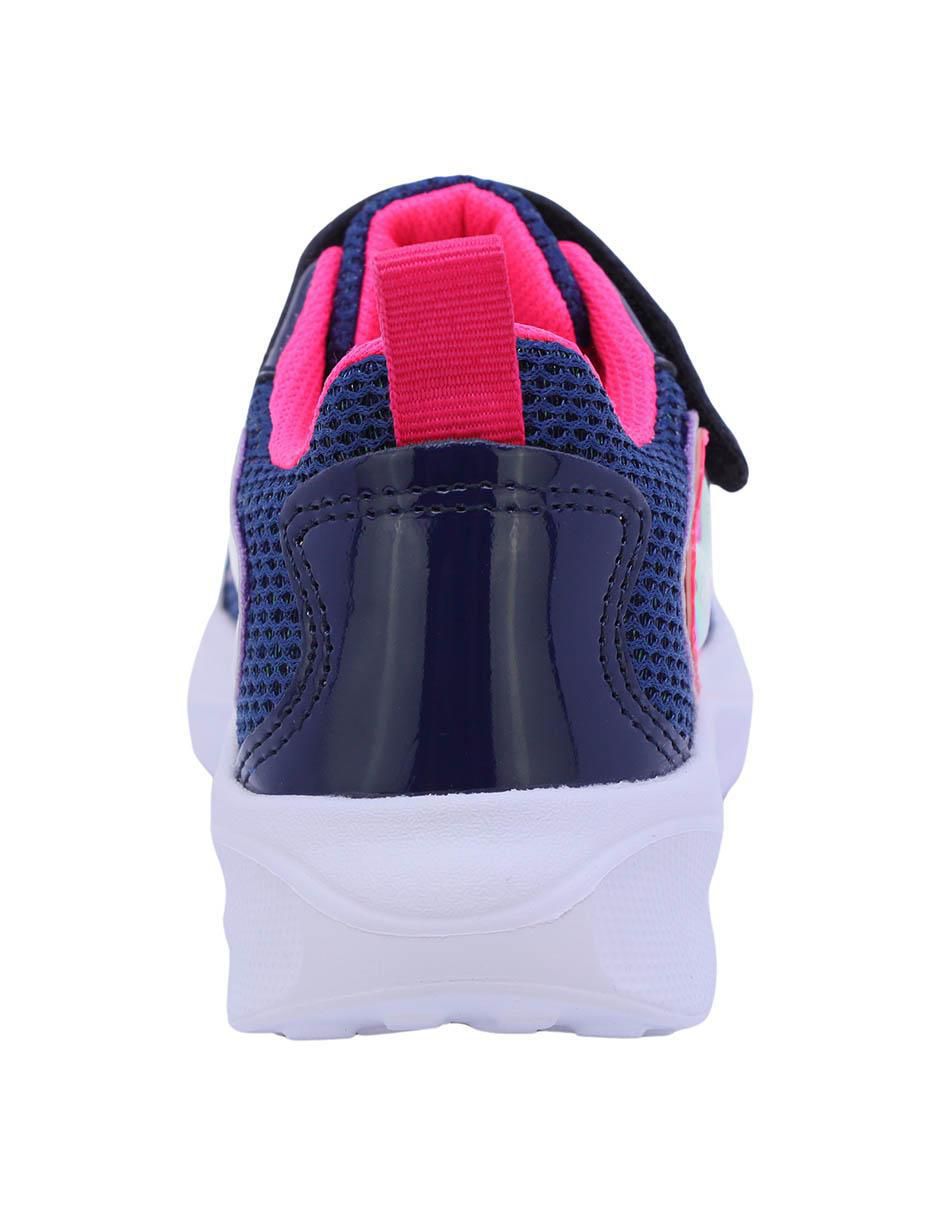 Tenis para niña