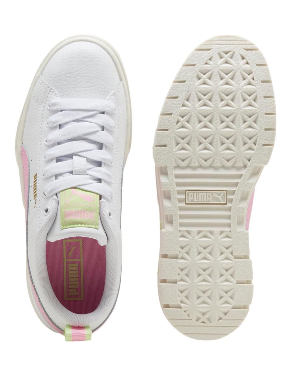 Tenis para niña Mayze