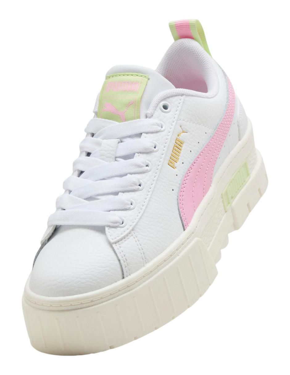 Tenis para niña Mayze