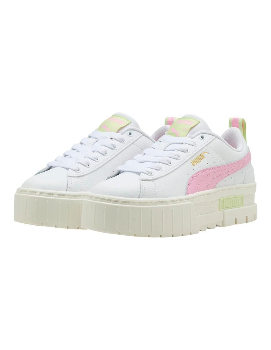 Tenis para niña Mayze