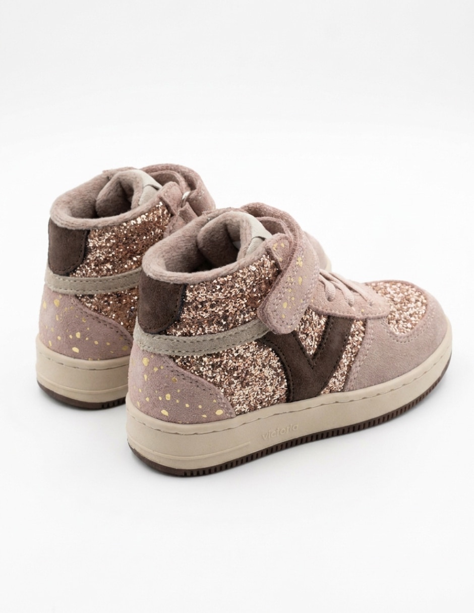 Tenis para niña 2