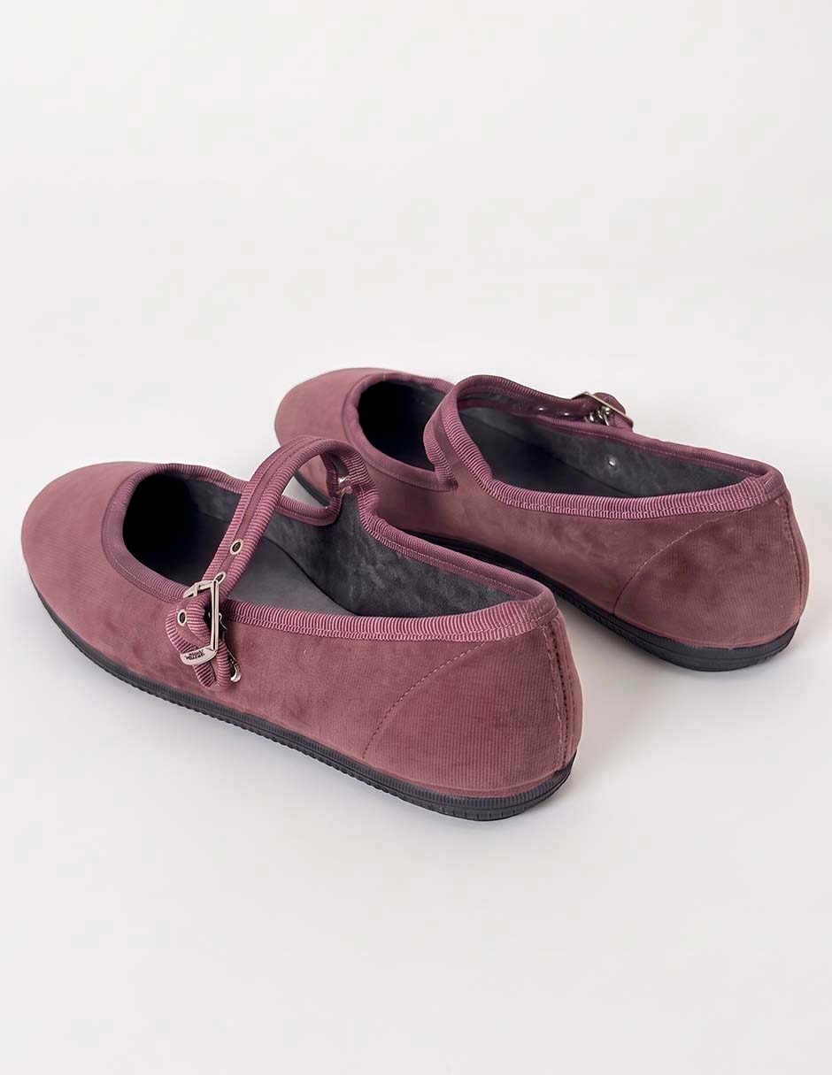 Balerina Victoria para niña 5