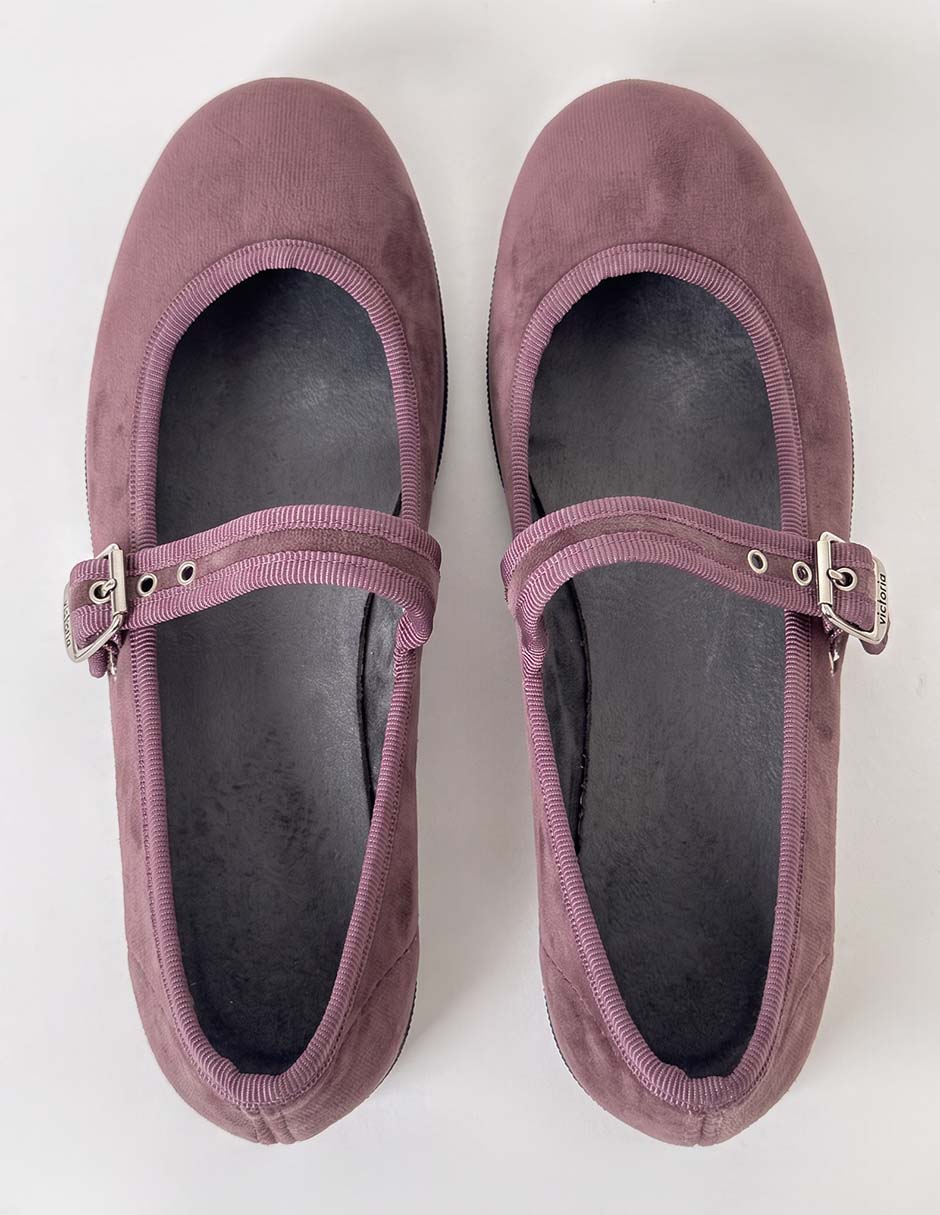 Balerina Victoria para niña 4