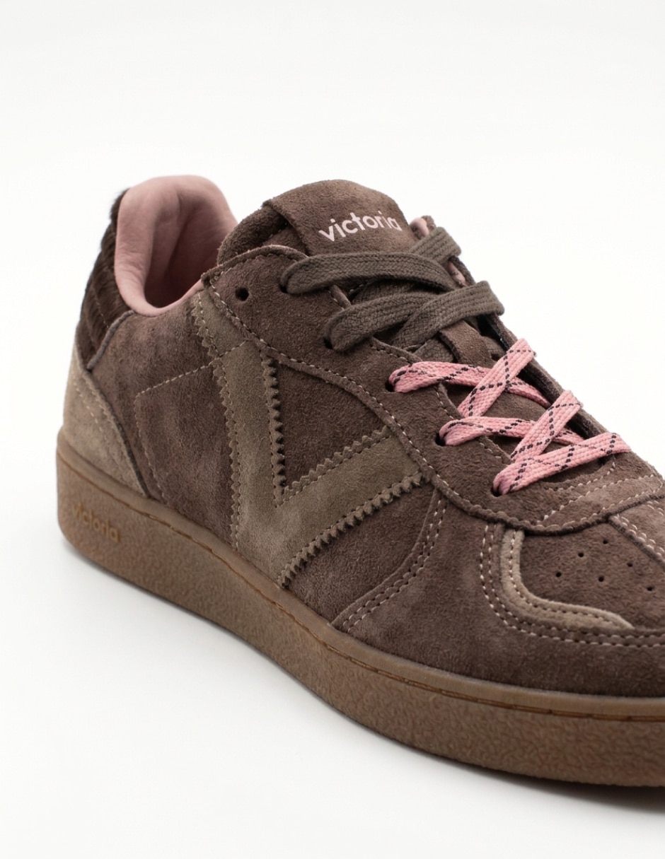 Tenis para niña 5