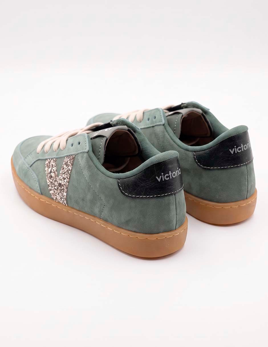 Tenis Victoria para niña 3