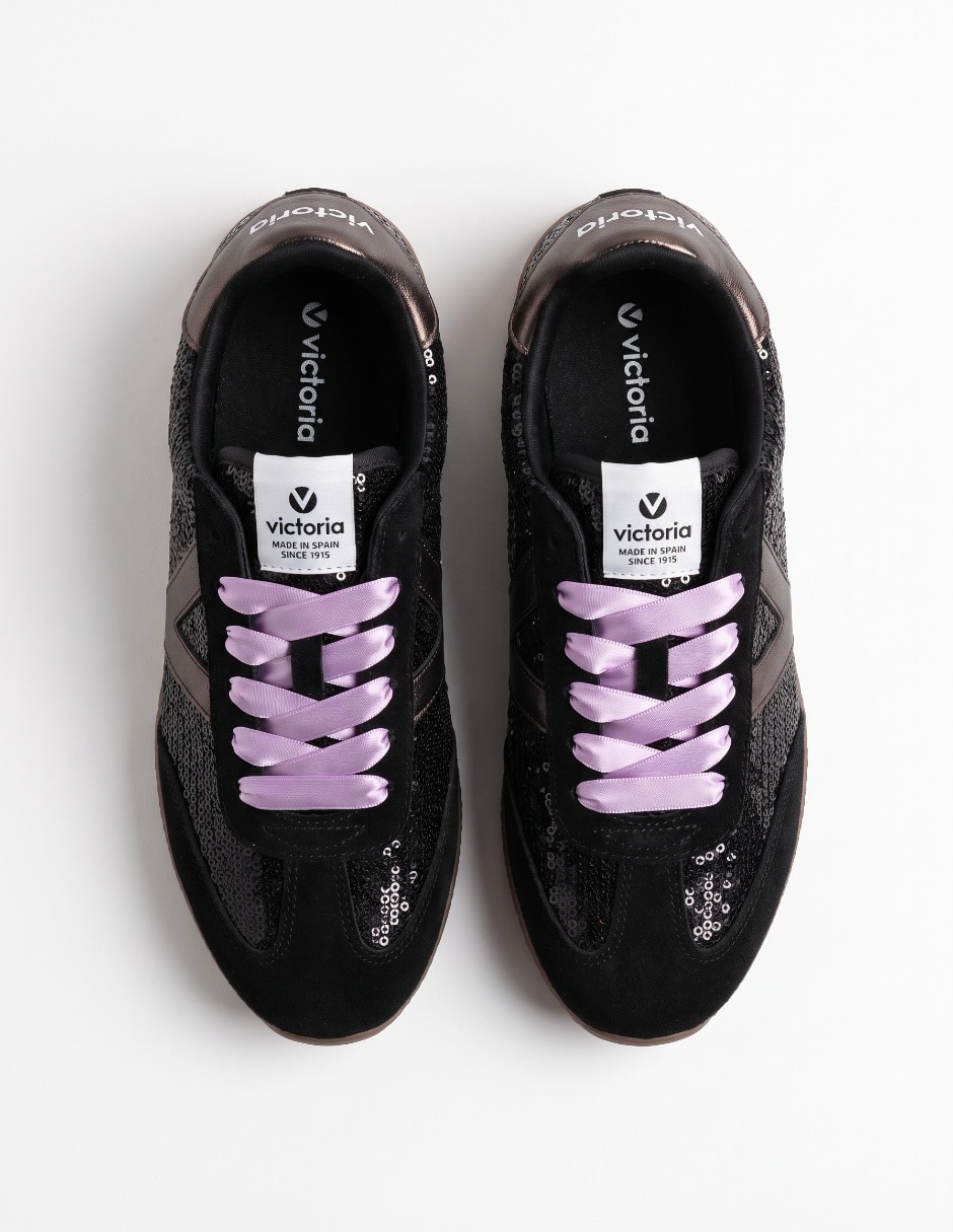 Tenis para niña 3