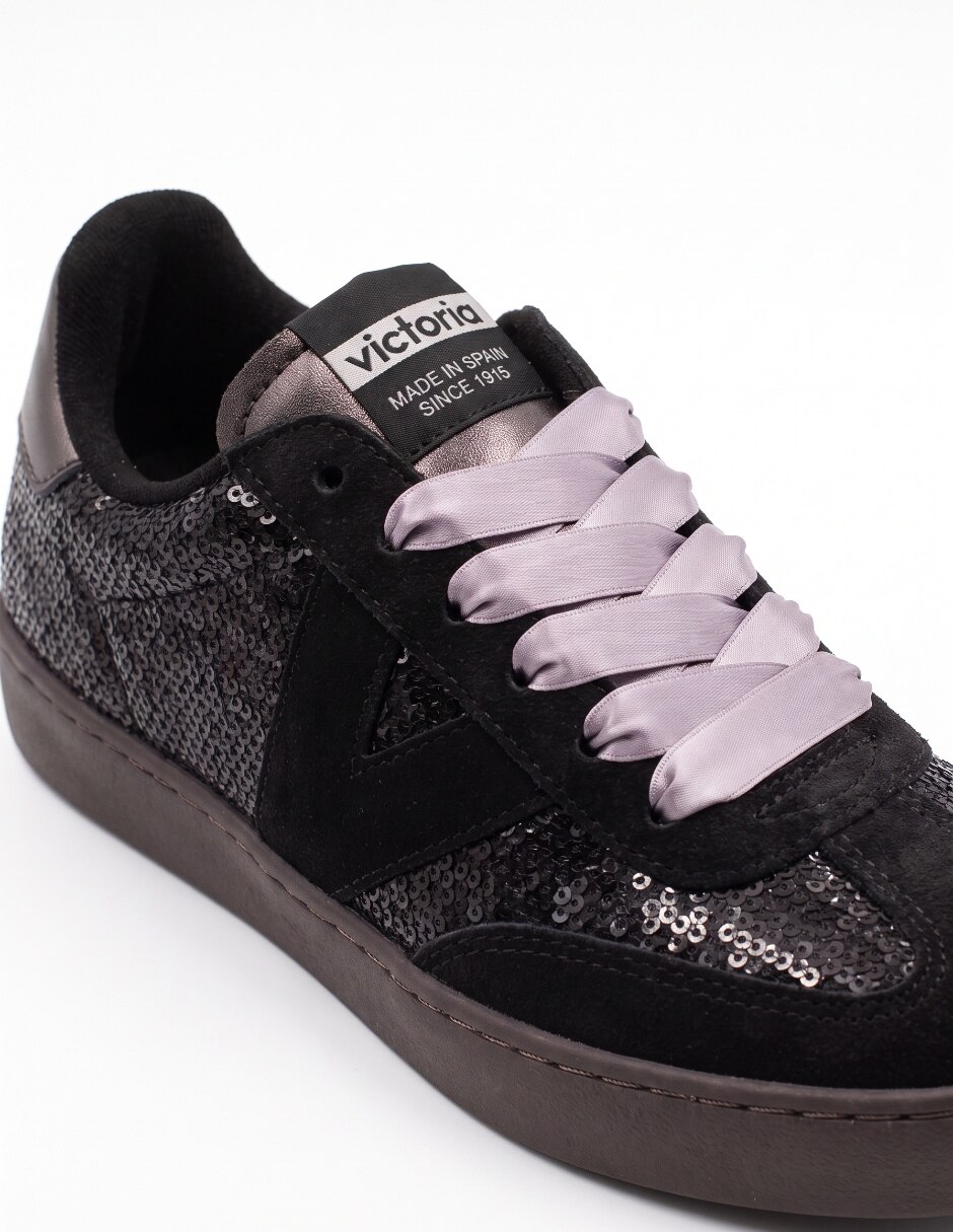 Tenis para niña 5
