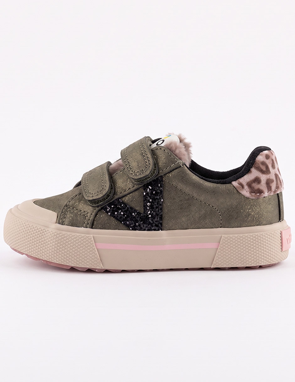 Tenis victoria para niña