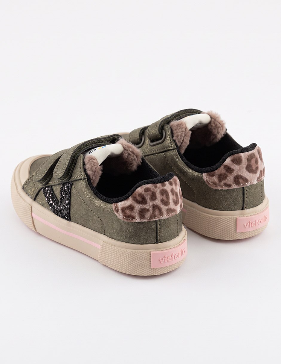 Tenis victoria para niña 5