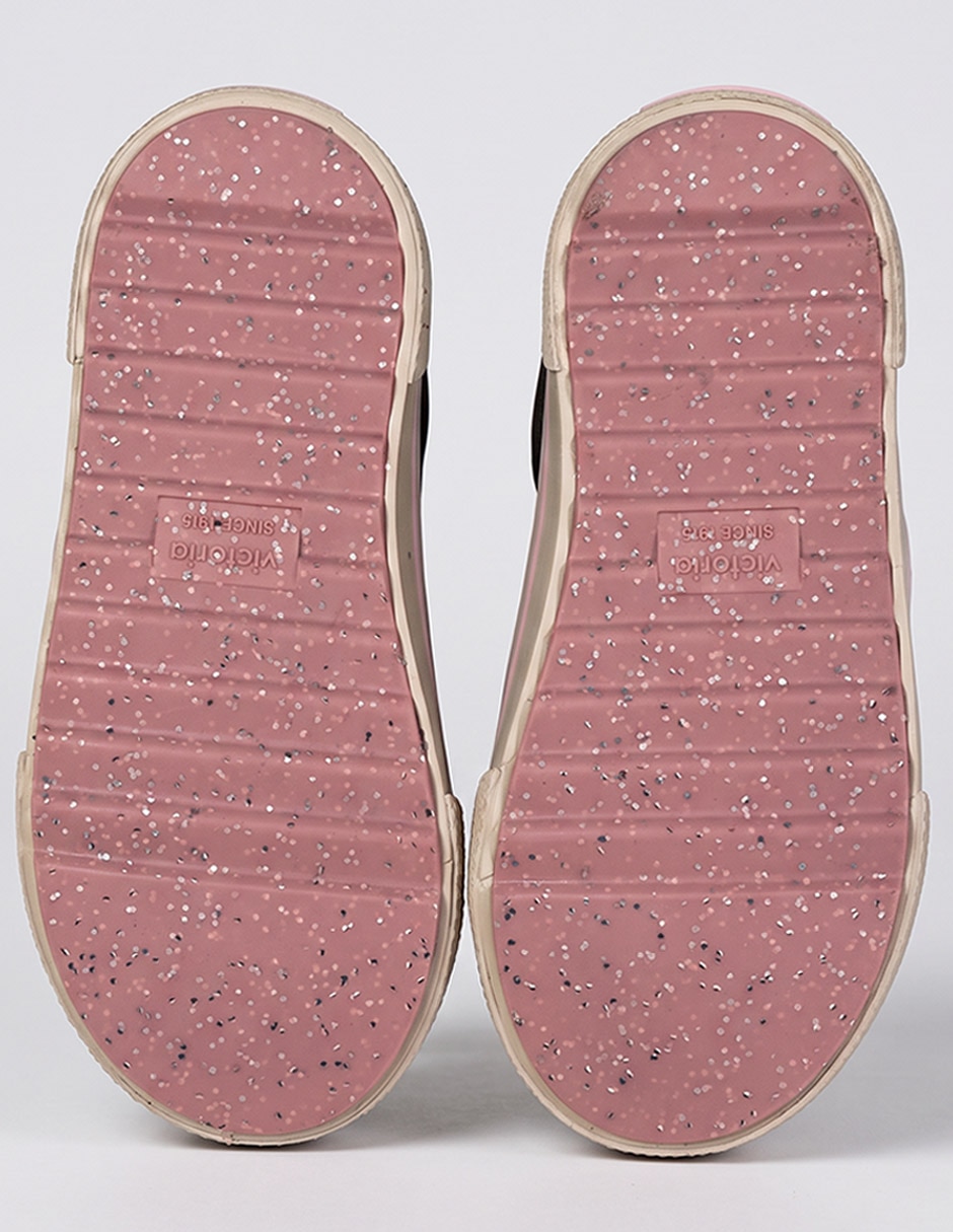 Tenis victoria para niña 3