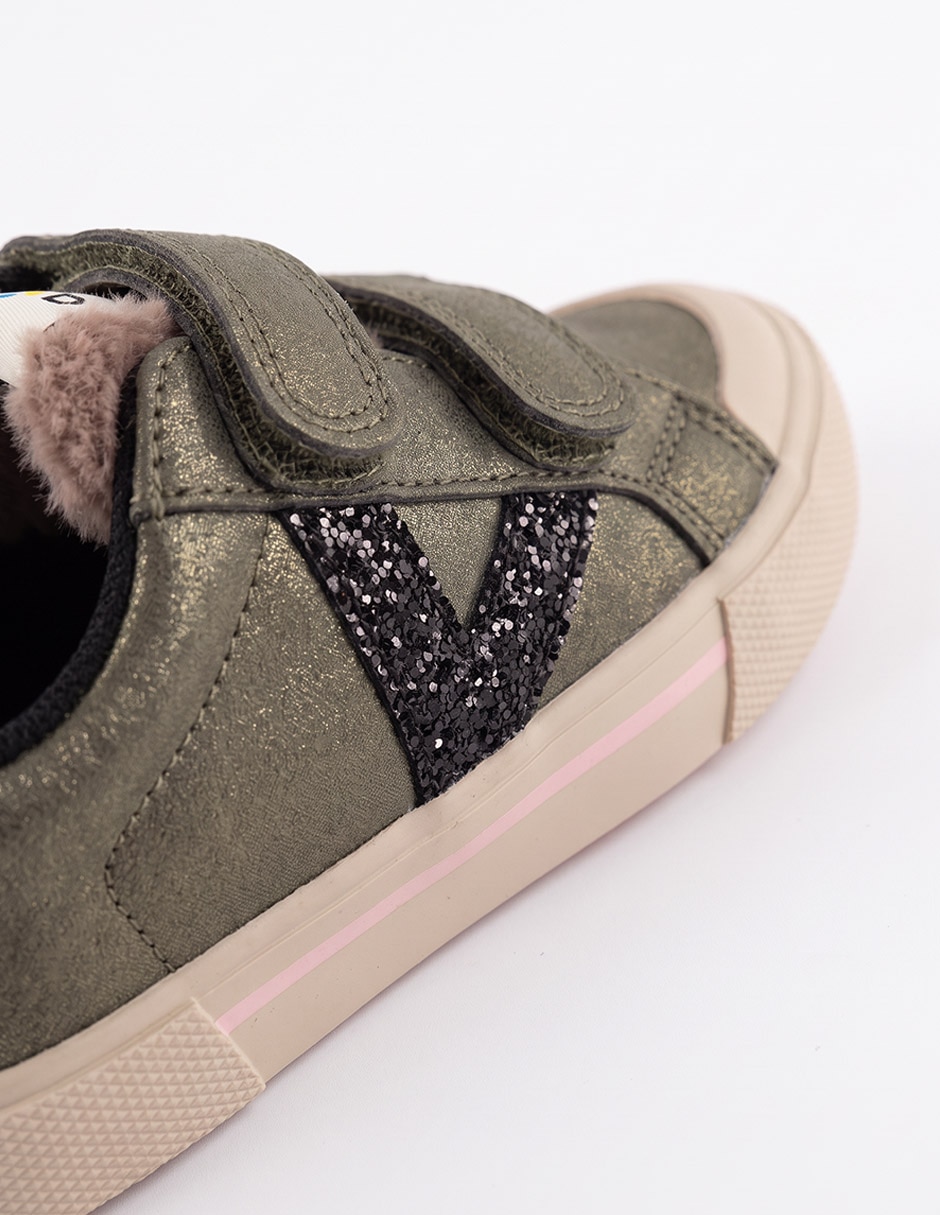 Tenis victoria para niña 2