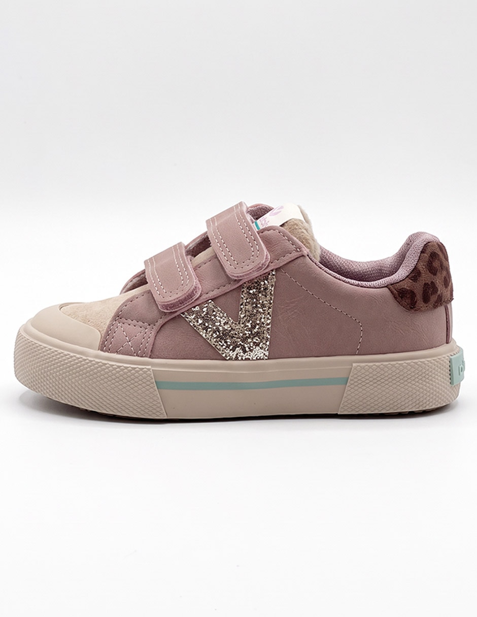 Tenis victoria para niña