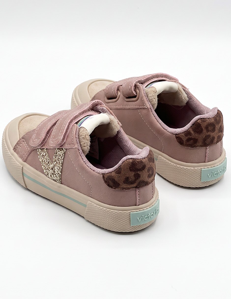 Tenis victoria para niña 5