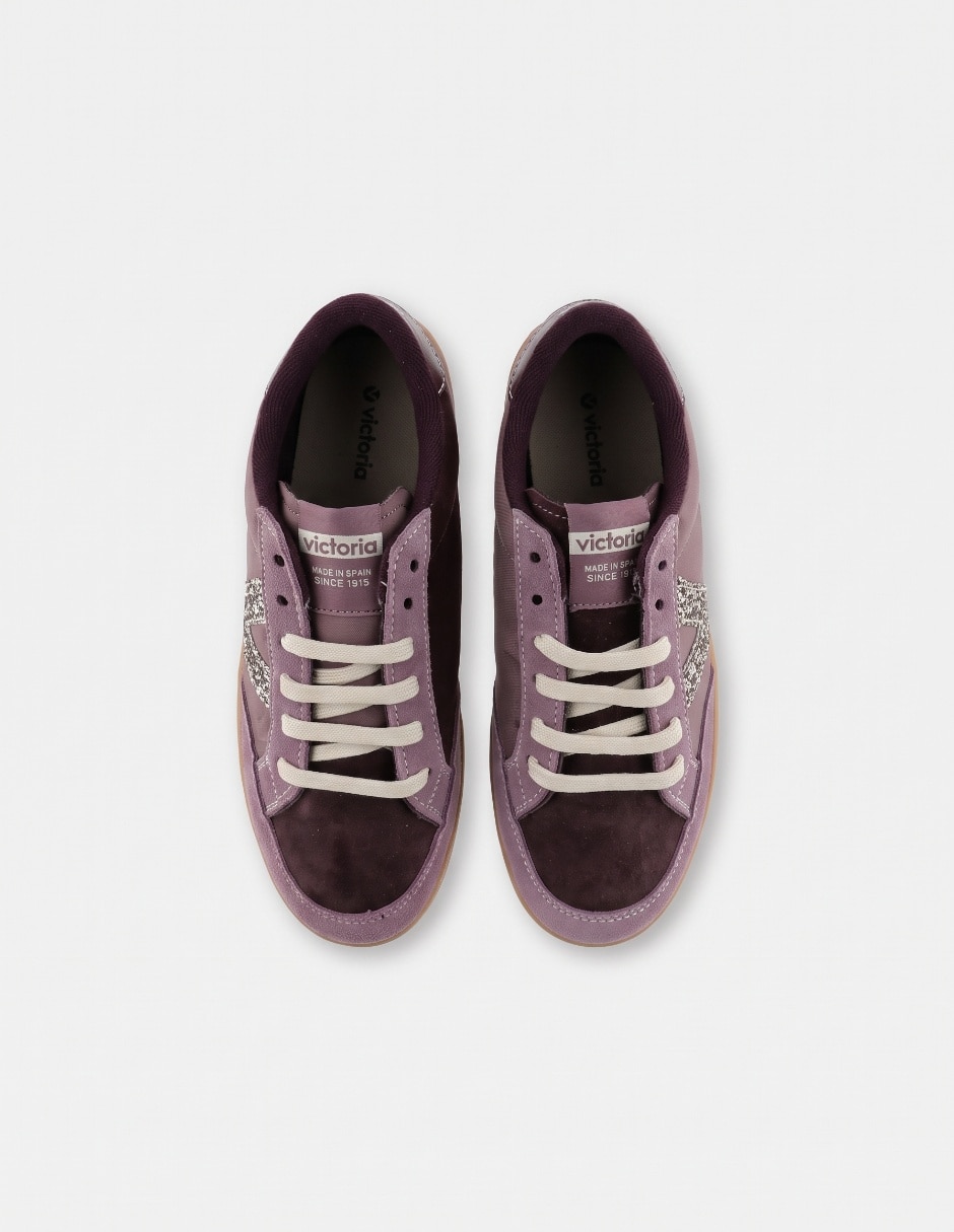 Tenis para niña 3