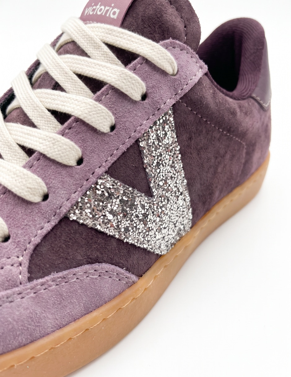 Tenis para niña 5