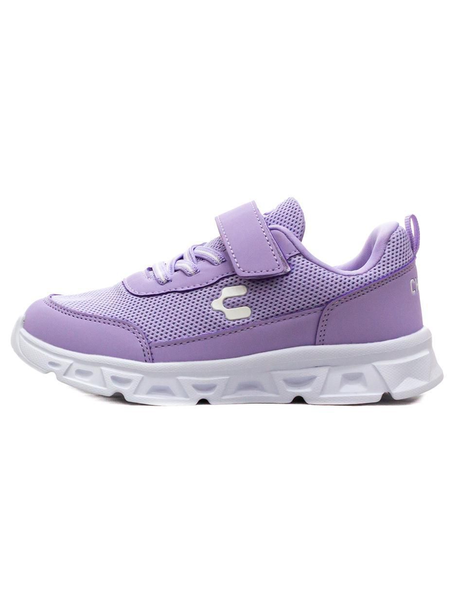 Tenis para niña