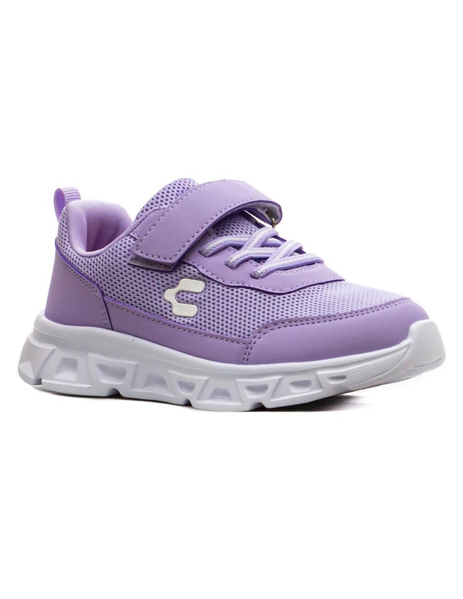 Tenis para niña 5