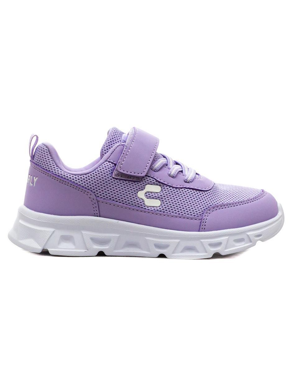 Tenis para niña