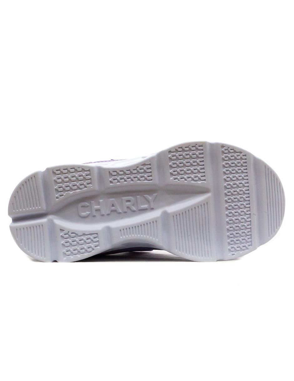 Tenis para niña 6