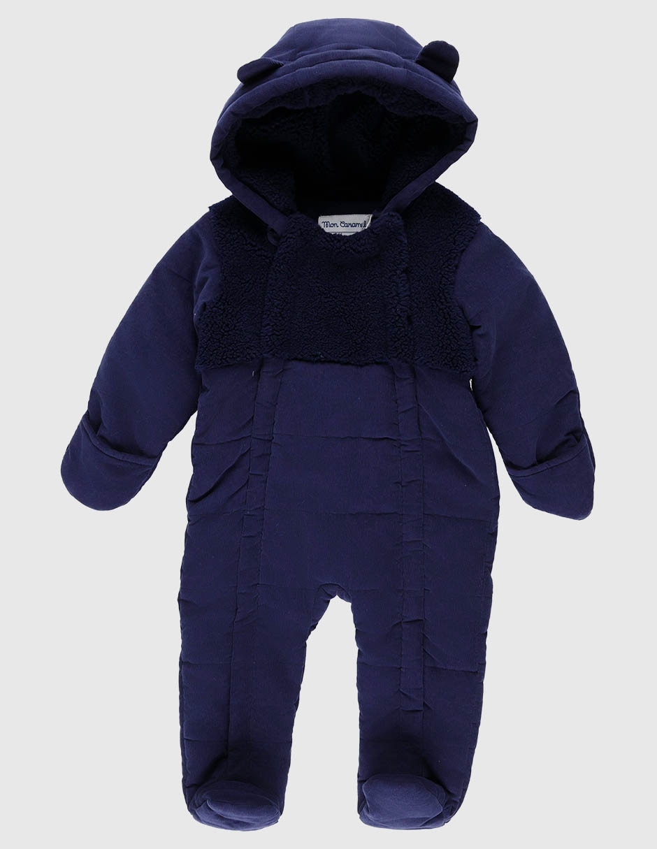 Comando para niño 3