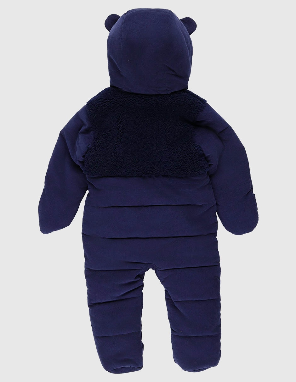 Comando para niño 2