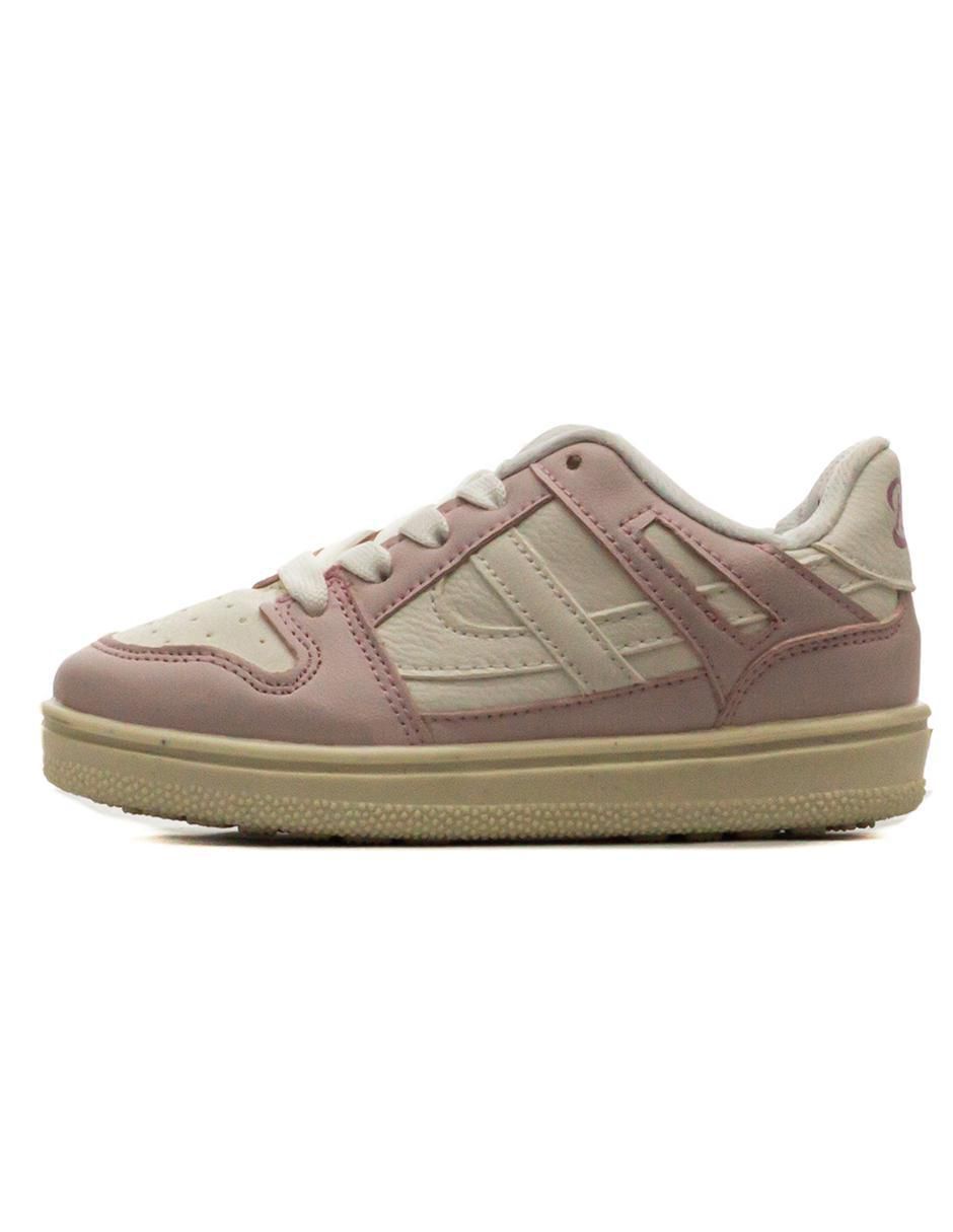 Tenis para niña