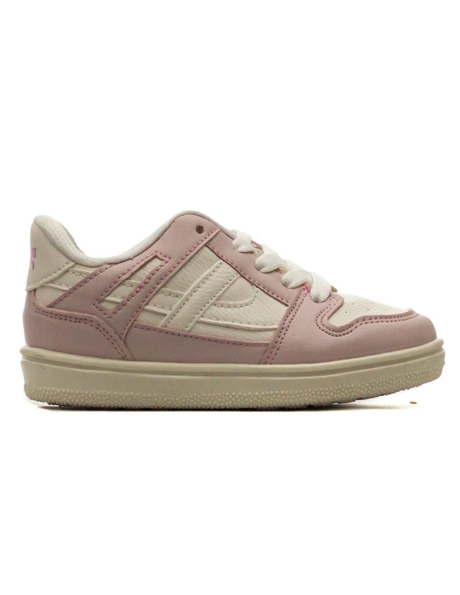 Tenis para niña