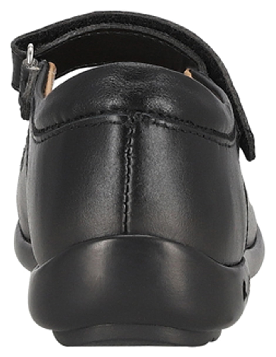 Zapato de piel infantil niña 4