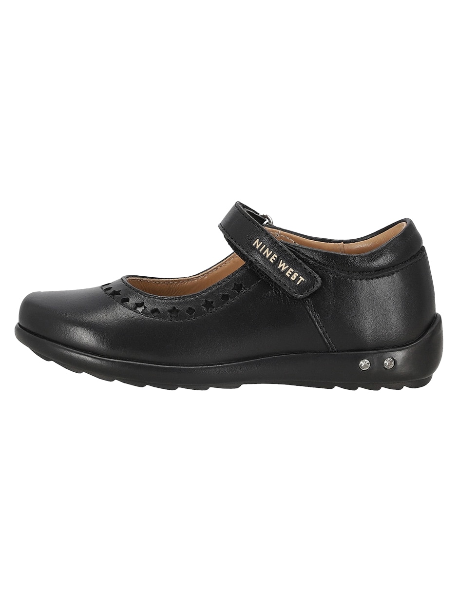 Zapato de piel infantil niña Zapato de piel infantil niña