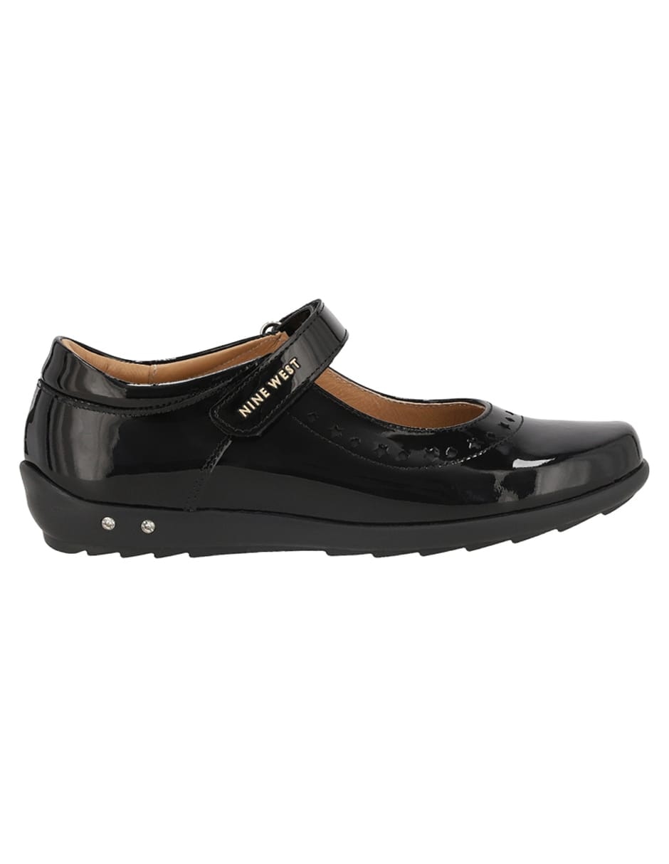 Zapato de charol infantil niña 2