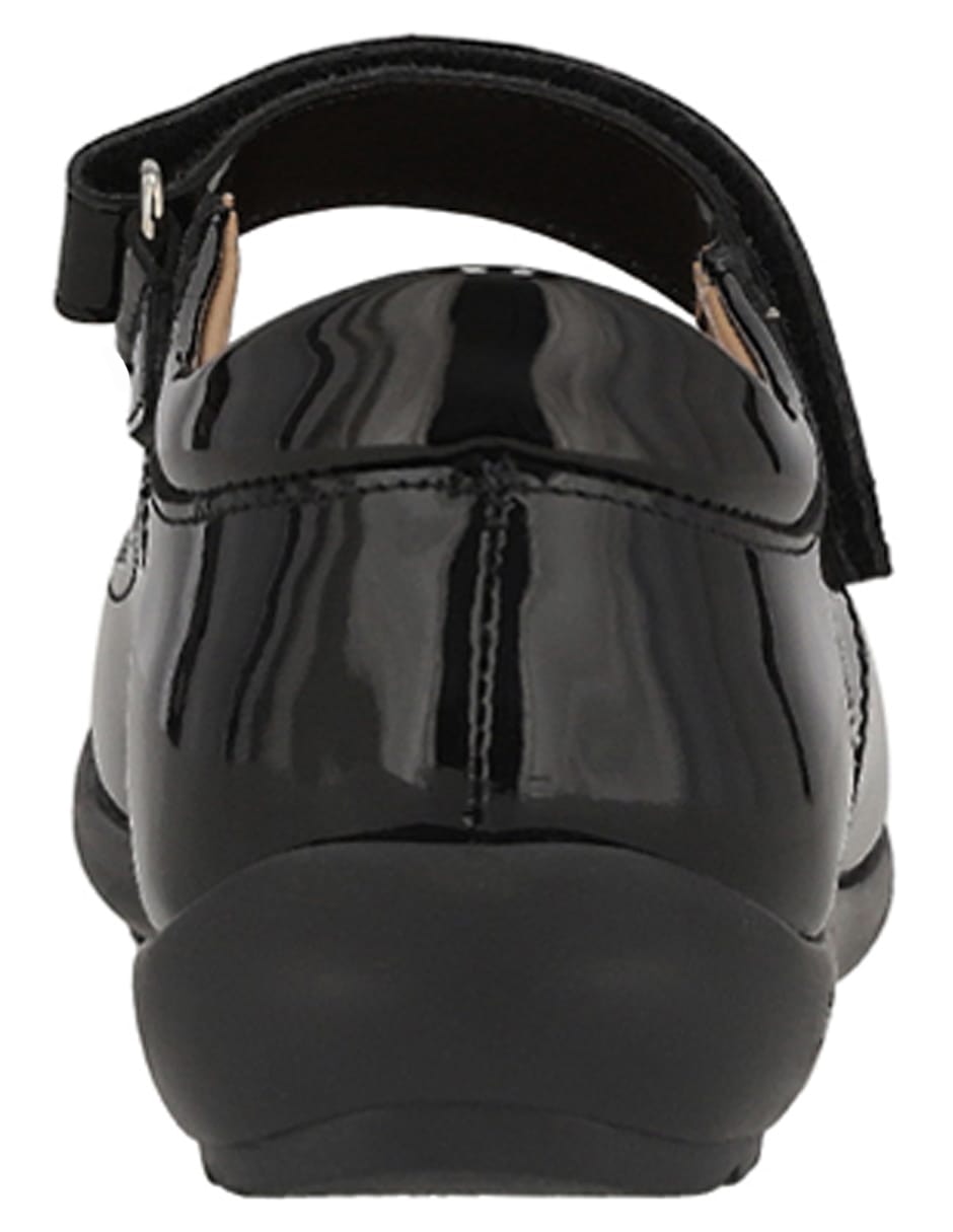Zapato de charol infantil niña 3