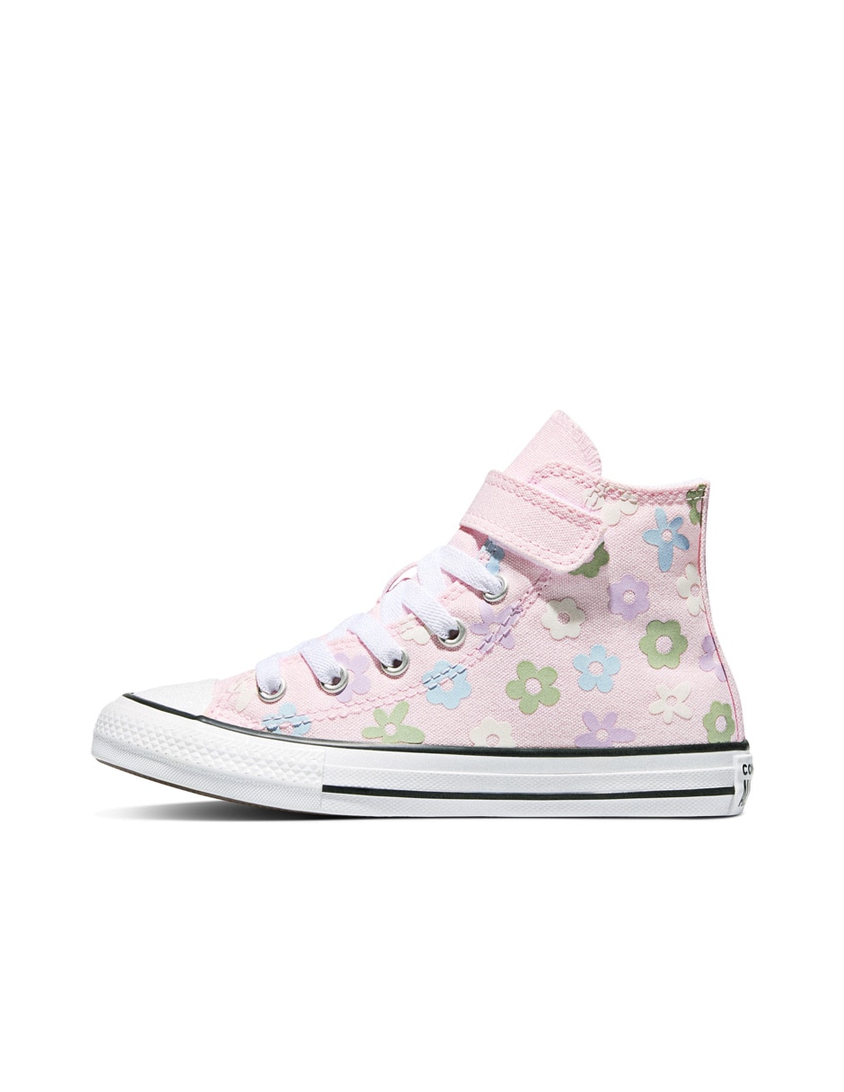 Tenis converse para niña ctas 1v hi