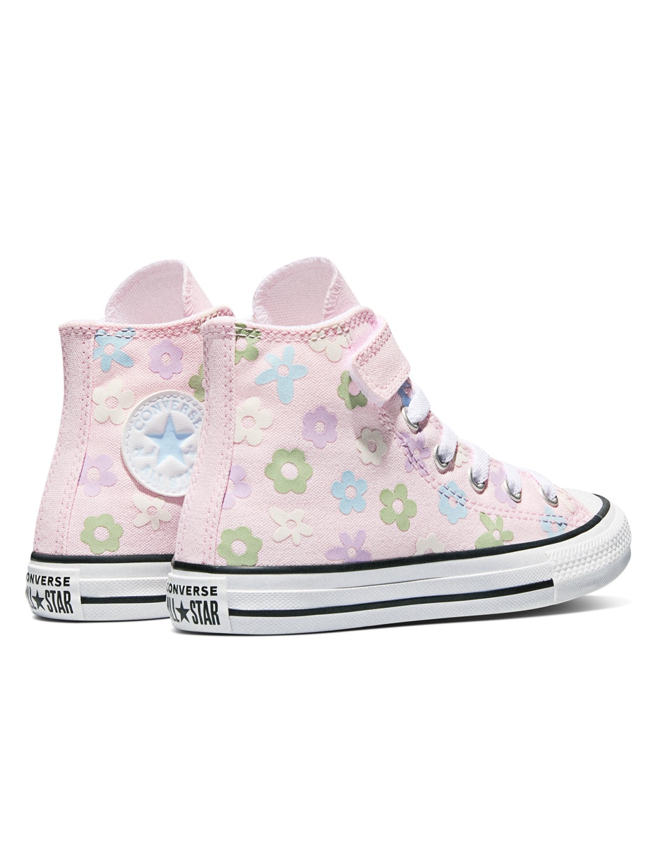 Tenis converse para niña ctas 1v hi