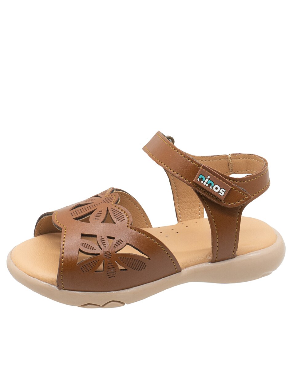 Sandalia Trendy para niña 9