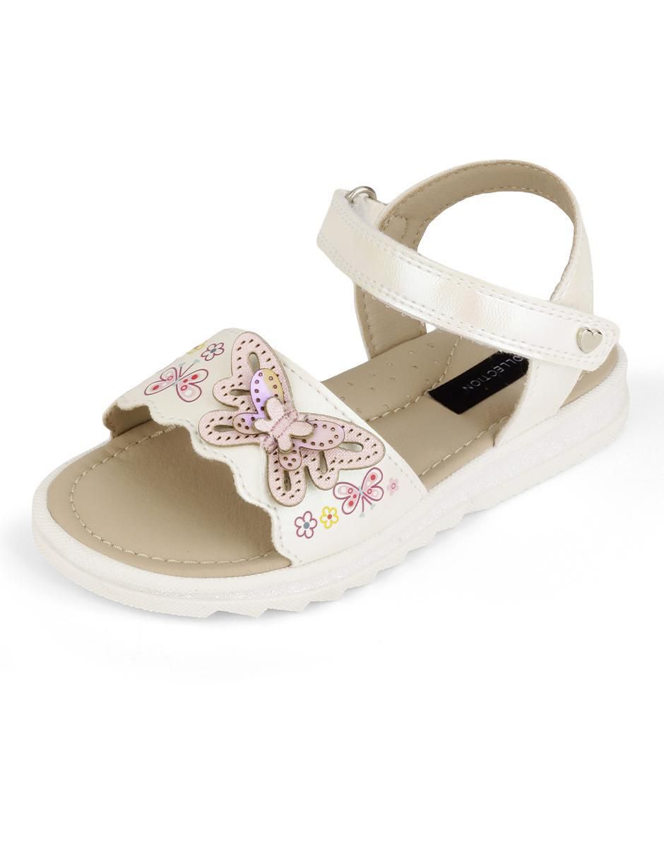 Sandalia para niña
