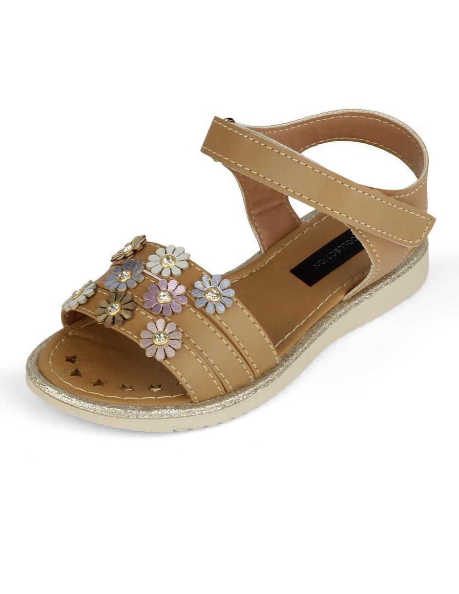 Sandalia para niña
