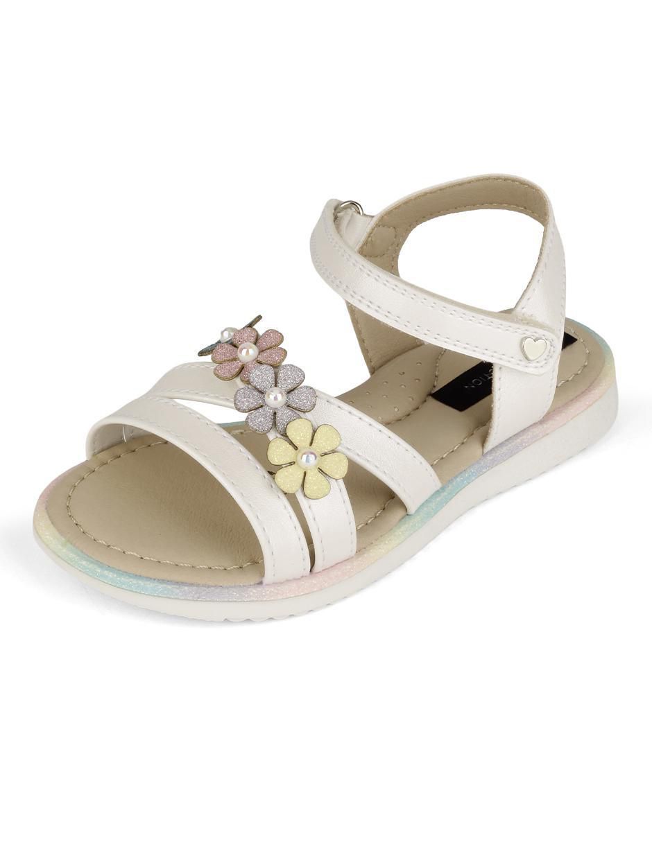 Sandalia para niña