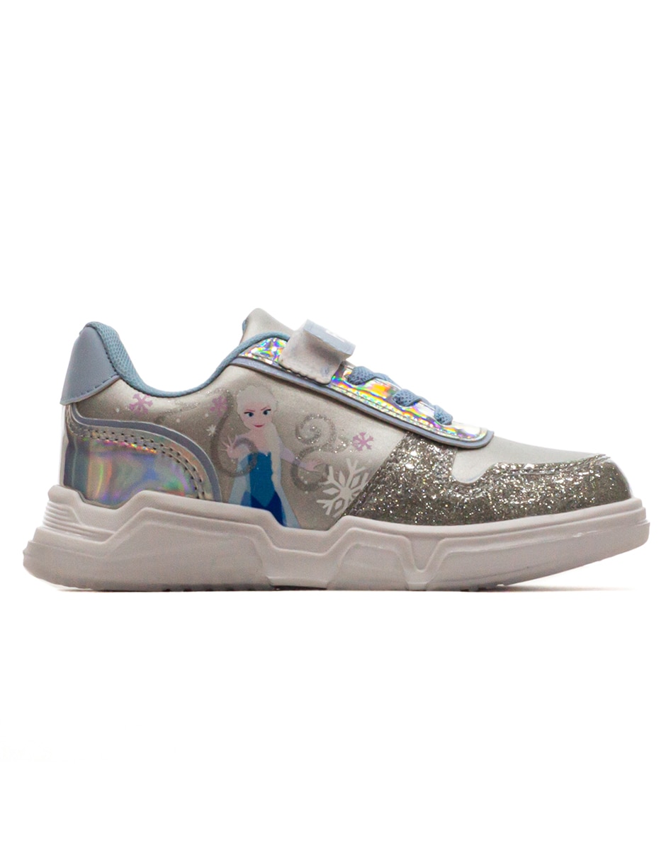 Tenis DTX para niña Frozen