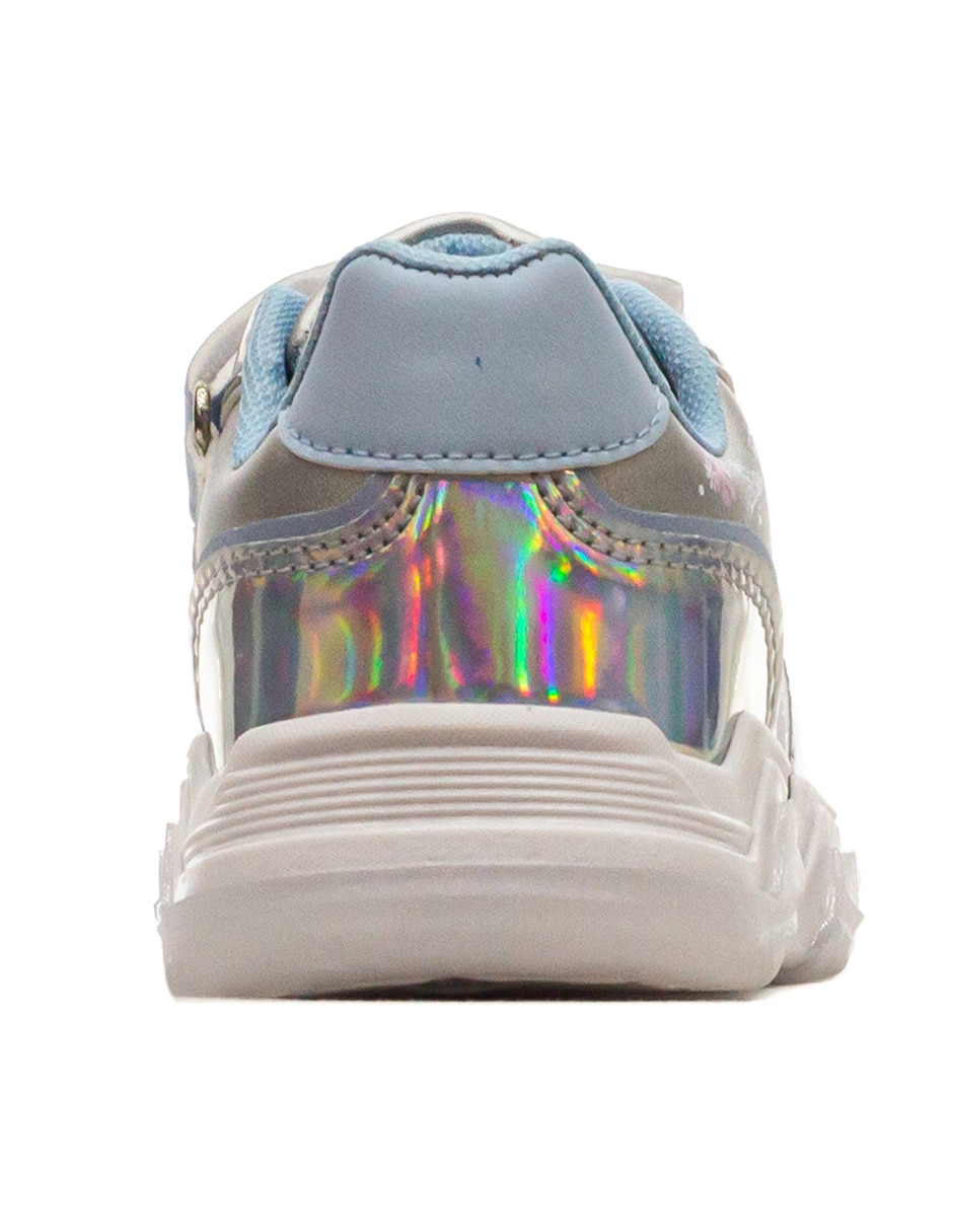Tenis DTX para niña Frozen