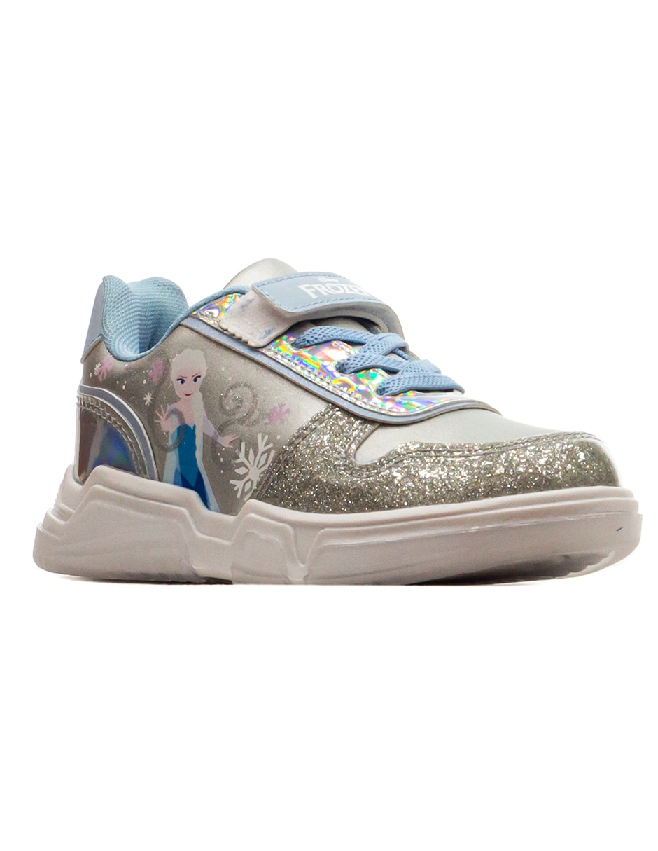 Tenis DTX para niña Frozen