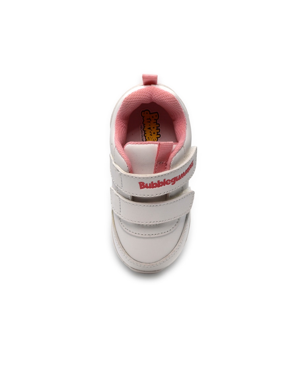 Tenis para niña 3